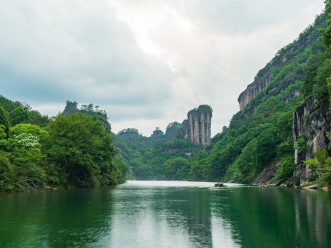 Introduction to food factory wastewater treatment process!