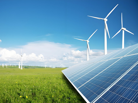 The Development Prospects and Trends of New Energy Technologies