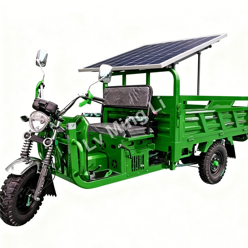 TRBULL EV 2.0